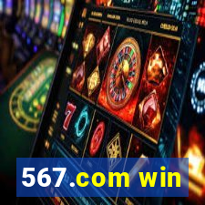 567.com win